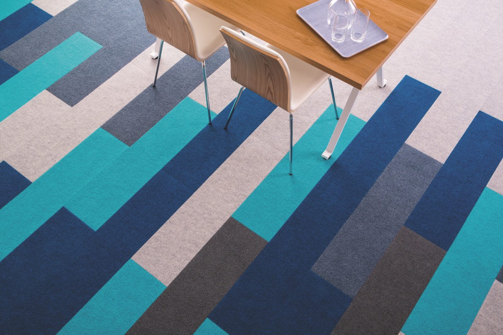 Commercial Flooring Installers in Suffolk & Essex About CFC